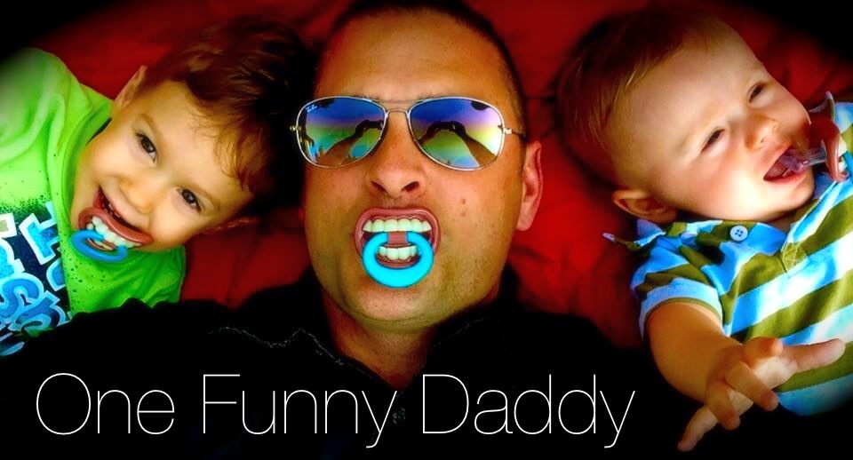 One Funny Daddy
